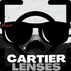 Cartier Lenses - Single by Kiev album reviews, ratings, credits