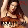 Burnin' Up (Remixes) [feat. 2 Chainz] - EP album lyrics, reviews, download