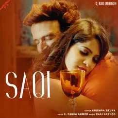 Saqi - Single by Krishna Beura album reviews, ratings, credits