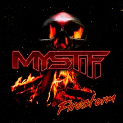 Firestorm - Single by Mystifi album reviews, ratings, credits