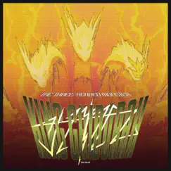King Ghidorah - Single by Viticz album reviews, ratings, credits