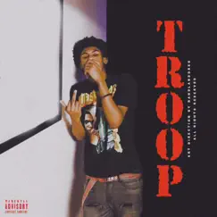 Troop (feat. Da$ho) - Single by Ken Retro album reviews, ratings, credits