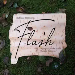 Flash - Single by Cecilia Engelbrecht Heick & Thomas Clausen album reviews, ratings, credits