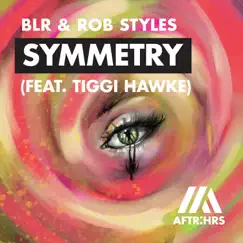 Symmetry (feat. Tiggi Hawke) - Single by Blaine L. Reininger & Rob Styles album reviews, ratings, credits