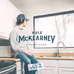 A Cover Album, Vol. 2 - EP by Kyle McKearney album reviews, ratings, credits