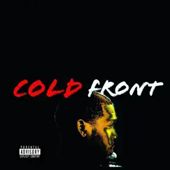 Cold Front by Drizzo album reviews, ratings, credits