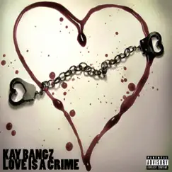 Love Is a Crime Song Lyrics