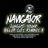 Junglist Sound Killer Cuts, Remixes II album lyrics, reviews, download