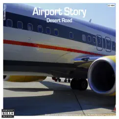 Airport Story (Desert Club House Vibes Remix) Song Lyrics