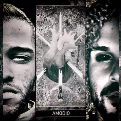 Amodio (feat. Zeta Galan & la Maldad) - Single by Jcorleon album reviews, ratings, credits