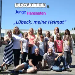Lübeck, meine Heimat - Single by Eigentor & Junge Hanseaten album reviews, ratings, credits