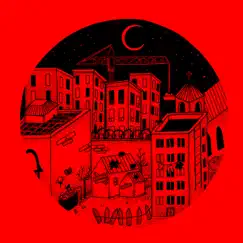 Rojo - Single by Planetario album reviews, ratings, credits
