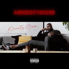 Midnight Hughes Song Lyrics