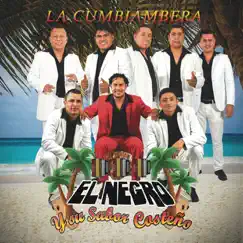 La Cumbiambera, Vol. 1 by El Negro Y Su Sabor Costeño album reviews, ratings, credits