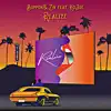 Realize (feat. Kojoe) - Single album lyrics, reviews, download