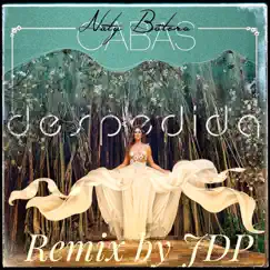 Despedida (Remix) - Single by Cabas & Naty Botero album reviews, ratings, credits