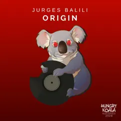 Origin - Single by Jurges Balili album reviews, ratings, credits