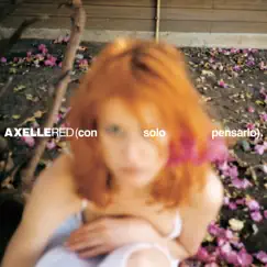 Con Solo Pensarlo by Axelle Red album reviews, ratings, credits