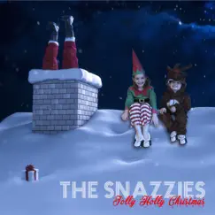 Jolly Holly Christmas - Single by The Snazzies album reviews, ratings, credits