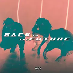 Back to the Future - Single by IAmTheGENIUS & RARE Sound album reviews, ratings, credits