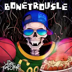 Bonetrousle (Undertale Remix) - Single by GameChops & The Living Tombstone album reviews, ratings, credits