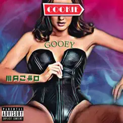 Gooey Cookie - Single by Juracan de Nieves album reviews, ratings, credits