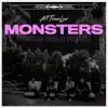 Monsters (Prblm Chld Remix) - Single album lyrics, reviews, download