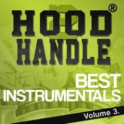 Real Thugs (Hard Piano Beat Mix) [Gangster Rap Instrumental] Song Lyrics
