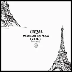 Midnight in Paris - Single by Ceezar album reviews, ratings, credits