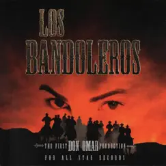 Los Bandoleros by Don Omar album reviews, ratings, credits