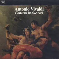 Vivaldi: Violin Concerto in B-Flat Major, RV 583 per violino, archi in 2 cori, cembalo, organo: II. Presto (Concerto con violino discordato) Song Lyrics