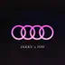 Audi (feat. Issi) - Single album cover