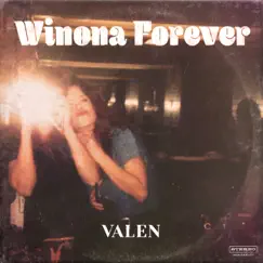 Winona Forever Song Lyrics