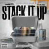 Stack it up (feat. Ocean) - Single album lyrics, reviews, download