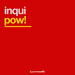 Pow! - EP by InQui album reviews, ratings, credits