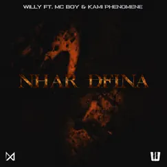 Nhar Dfina (feat. MC Boy & Kami Phénoméne) Song Lyrics