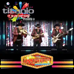 Titanio y Sus Amigos Presenta a Trio Imperio Huasteco by Trio Imperio Huasteco album reviews, ratings, credits