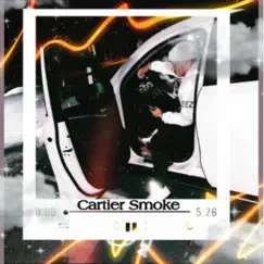 Cartier Smoke - Single by Bentley Sosa album reviews, ratings, credits