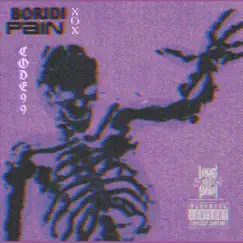 Boridi - Single by Pain album reviews, ratings, credits