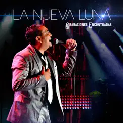 Grabaciones Encontradas by La Nueva Luna album reviews, ratings, credits