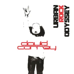 Urban Rock Odyssey - EP by David Correy album reviews, ratings, credits
