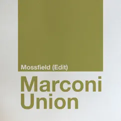 Mossfield (Edit) - Single by Marconi Union album reviews, ratings, credits