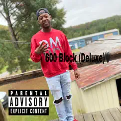 600 Block (Deluxe) by JaeG album reviews, ratings, credits