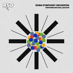 RSO Performs Michael Jackson by Roma Symphony Orchestra album reviews, ratings, credits