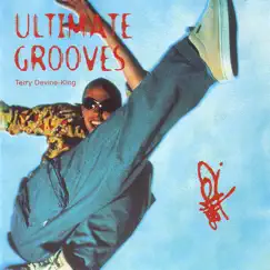 Ultimate Grooves by Terry Devine-King album reviews, ratings, credits