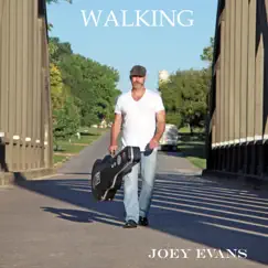Walking Song Lyrics