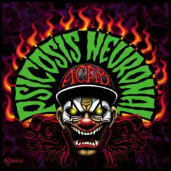Psicosis Neuronal by Psicosis Neuronal album reviews, ratings, credits