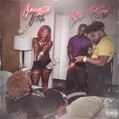 Gangsta Bihh (feat. Fat Guy Frank) - Single by Da General album reviews, ratings, credits