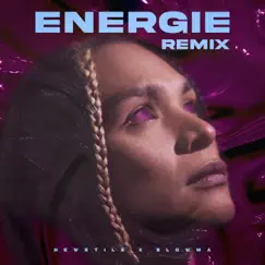 Energie (Remix) Song Lyrics
