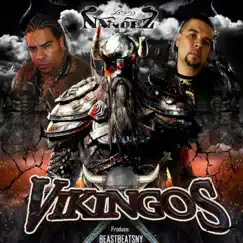 Los Vikingos - Single by Los Nandez album reviews, ratings, credits